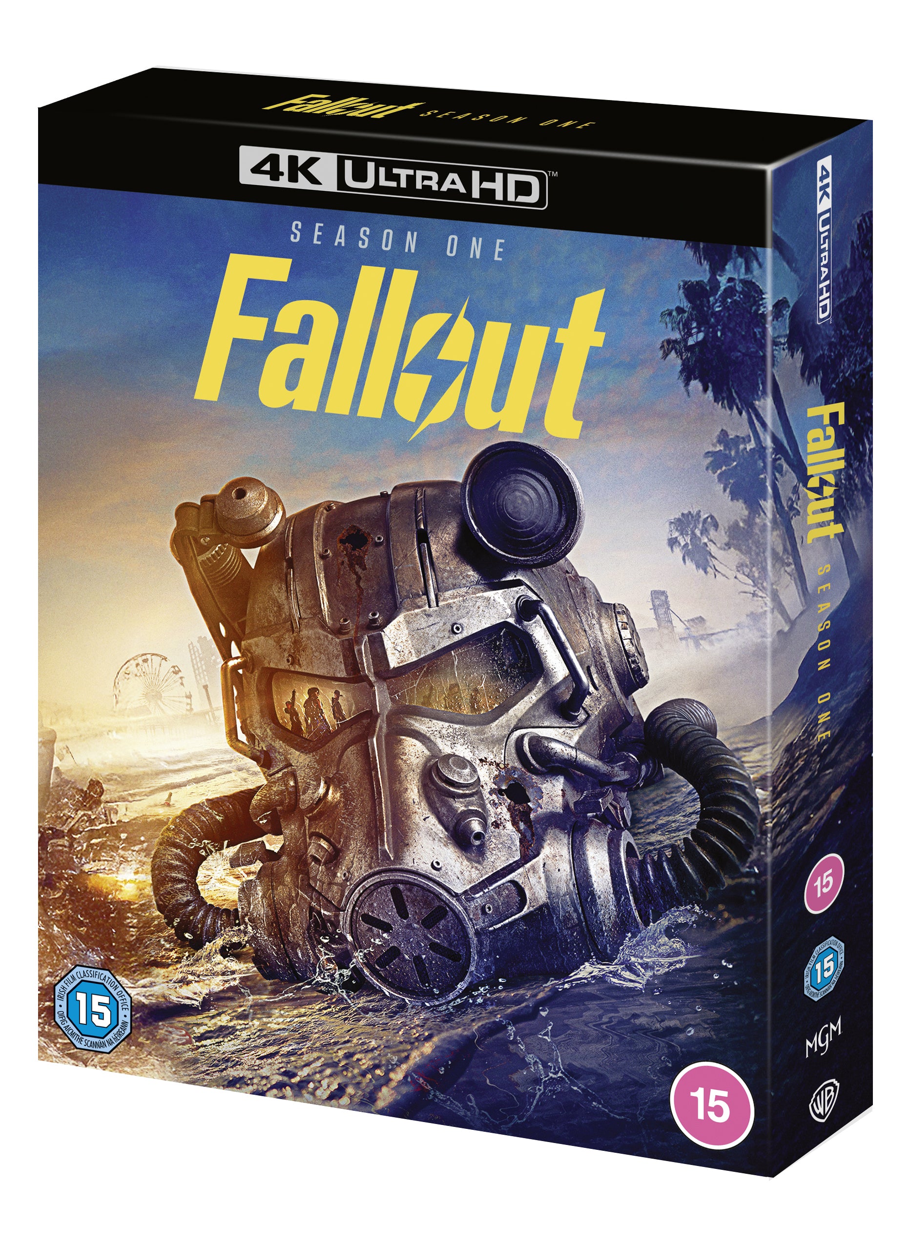 Fallout: Season One