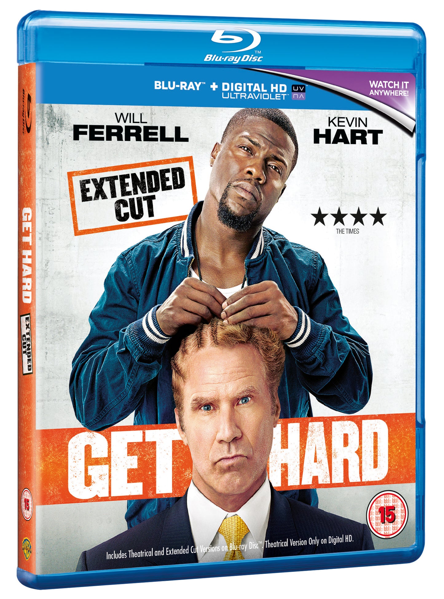 Get Hard