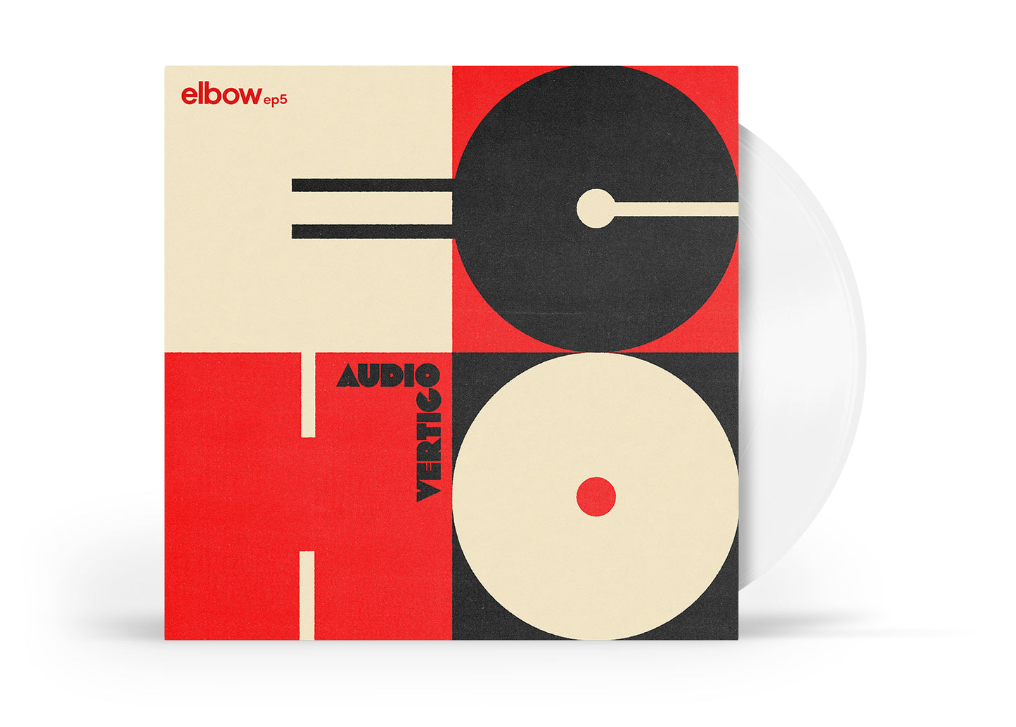 Audio Vertigo ECHO Elbow EP5