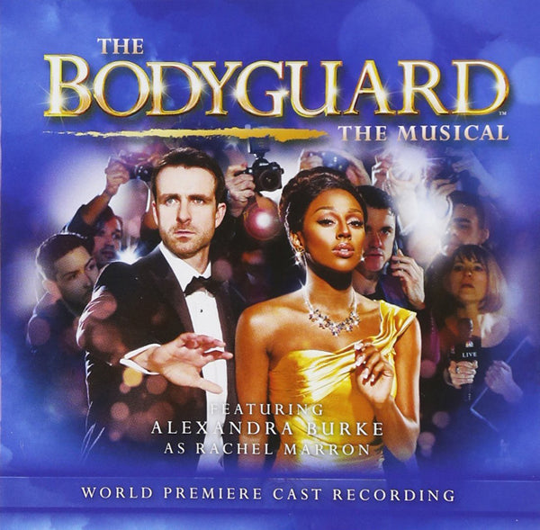 The Bodyguard: The Musical