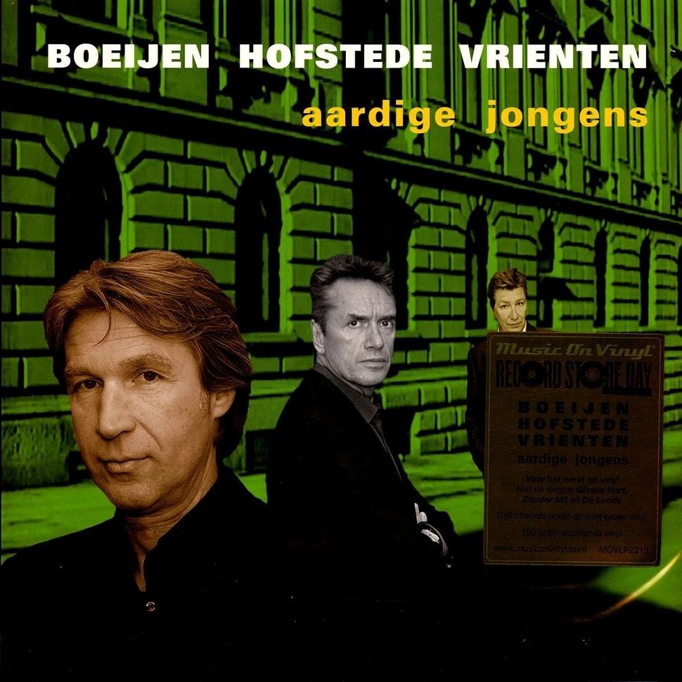 Aardige Jongens