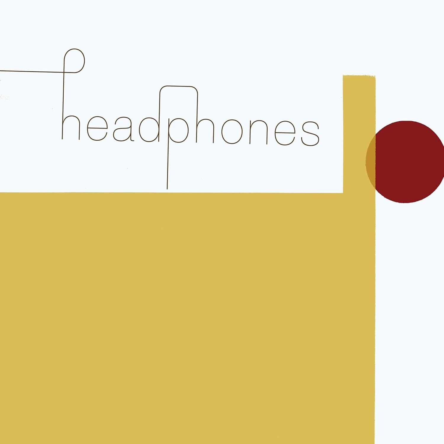Headphones