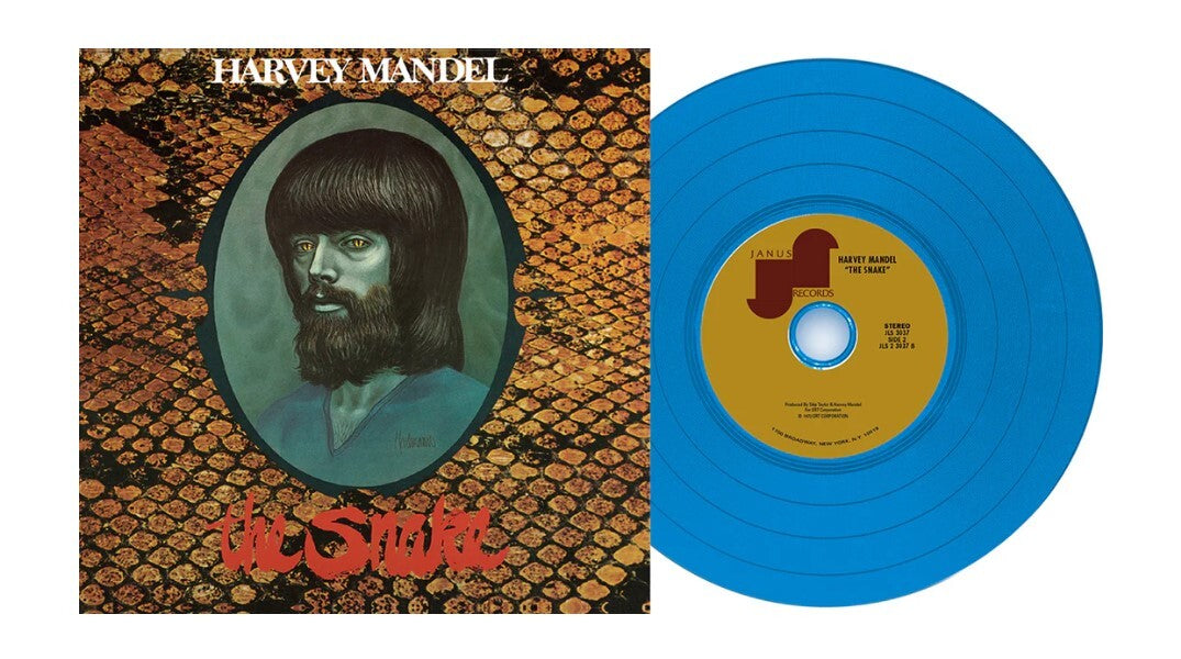 The Snake (RSD 2025)