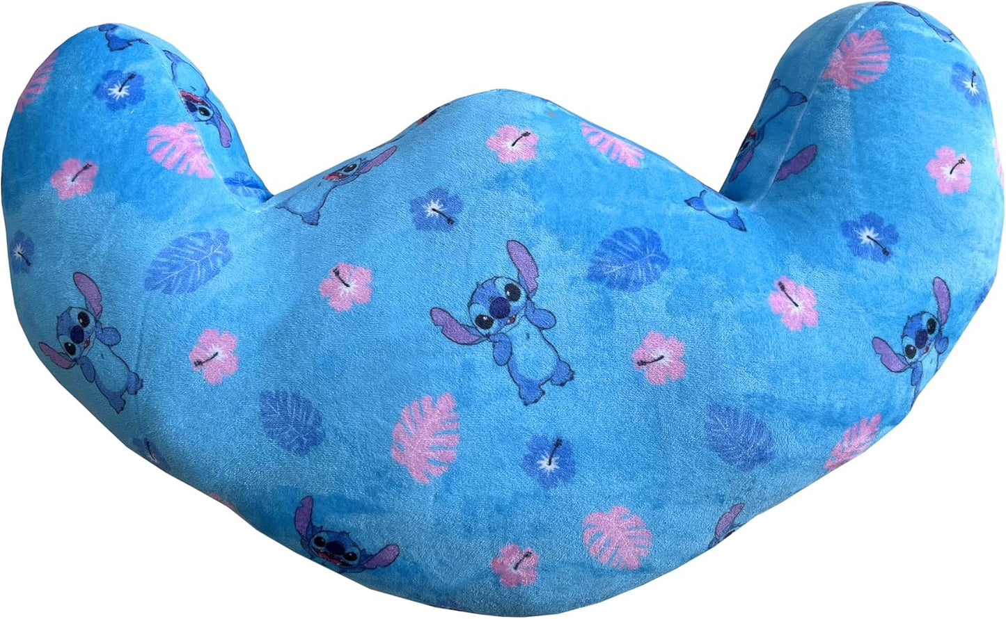 Lilo & Stitch Dekokissen Stitch Face 40 cm