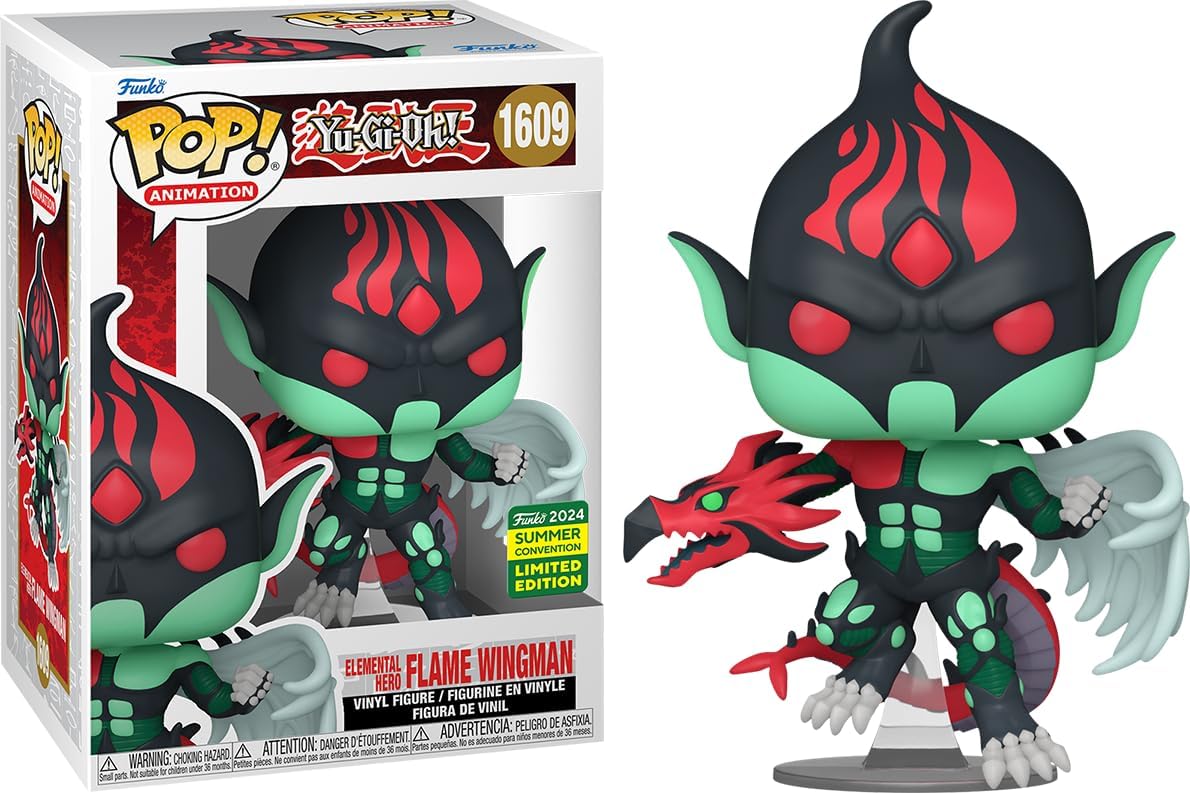 Funko! POP VINYL Zeus POP 8