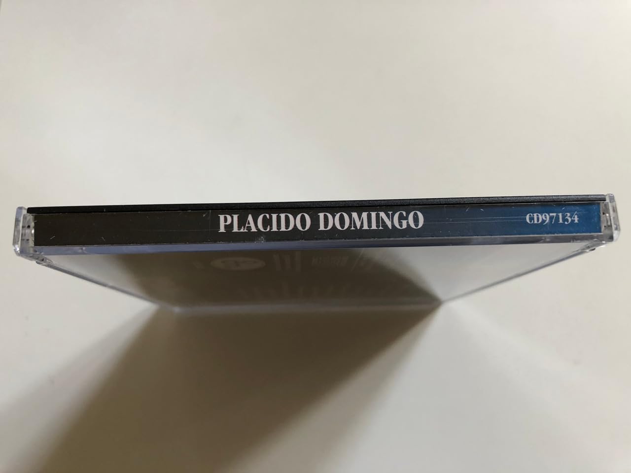 Placido Domingo