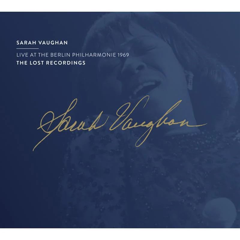 Live At The Berlin Philharmonie 1969