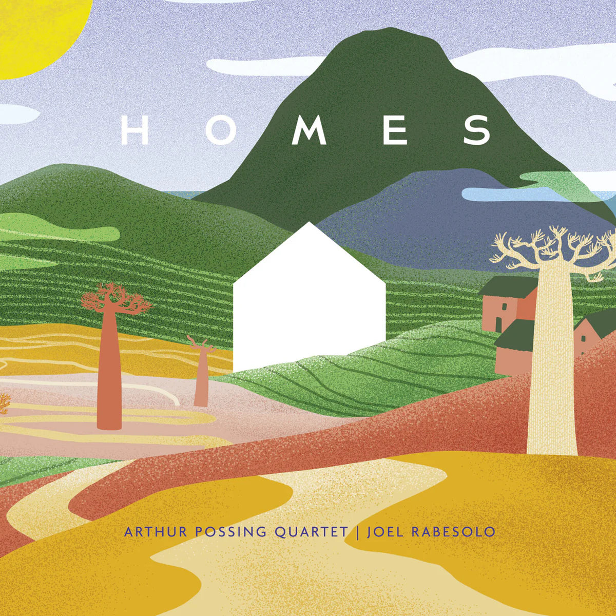 Homes