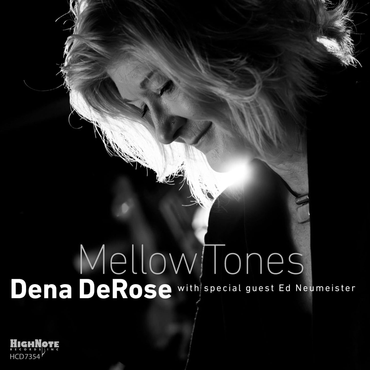 Mellow Tones