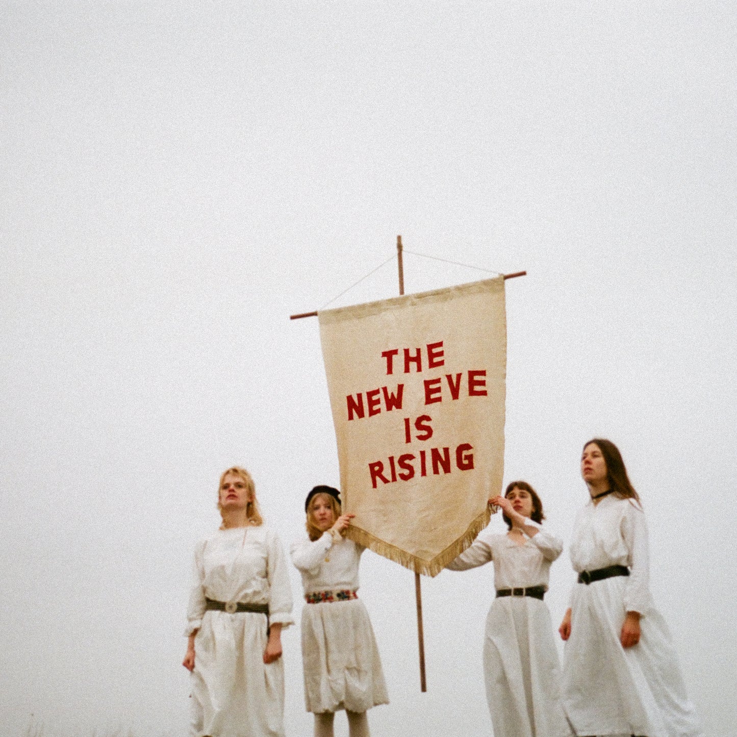 The New Eve Is Rising