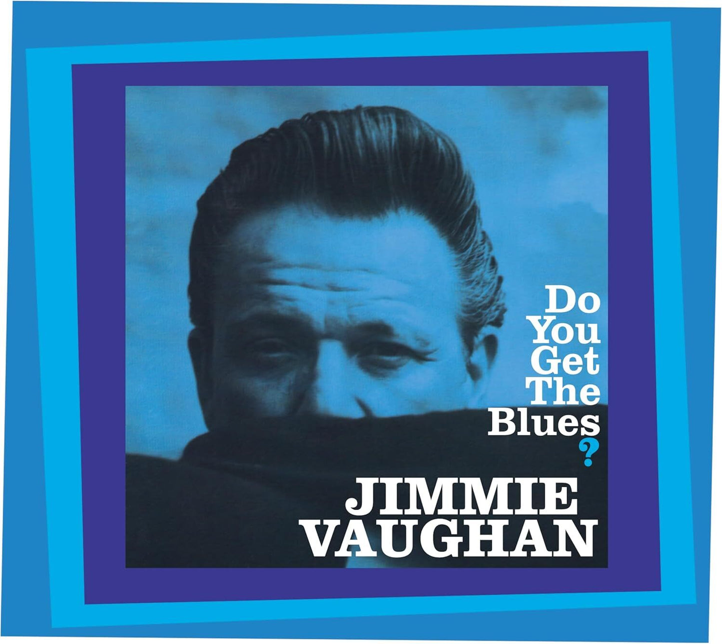 Do You Get the Blues?