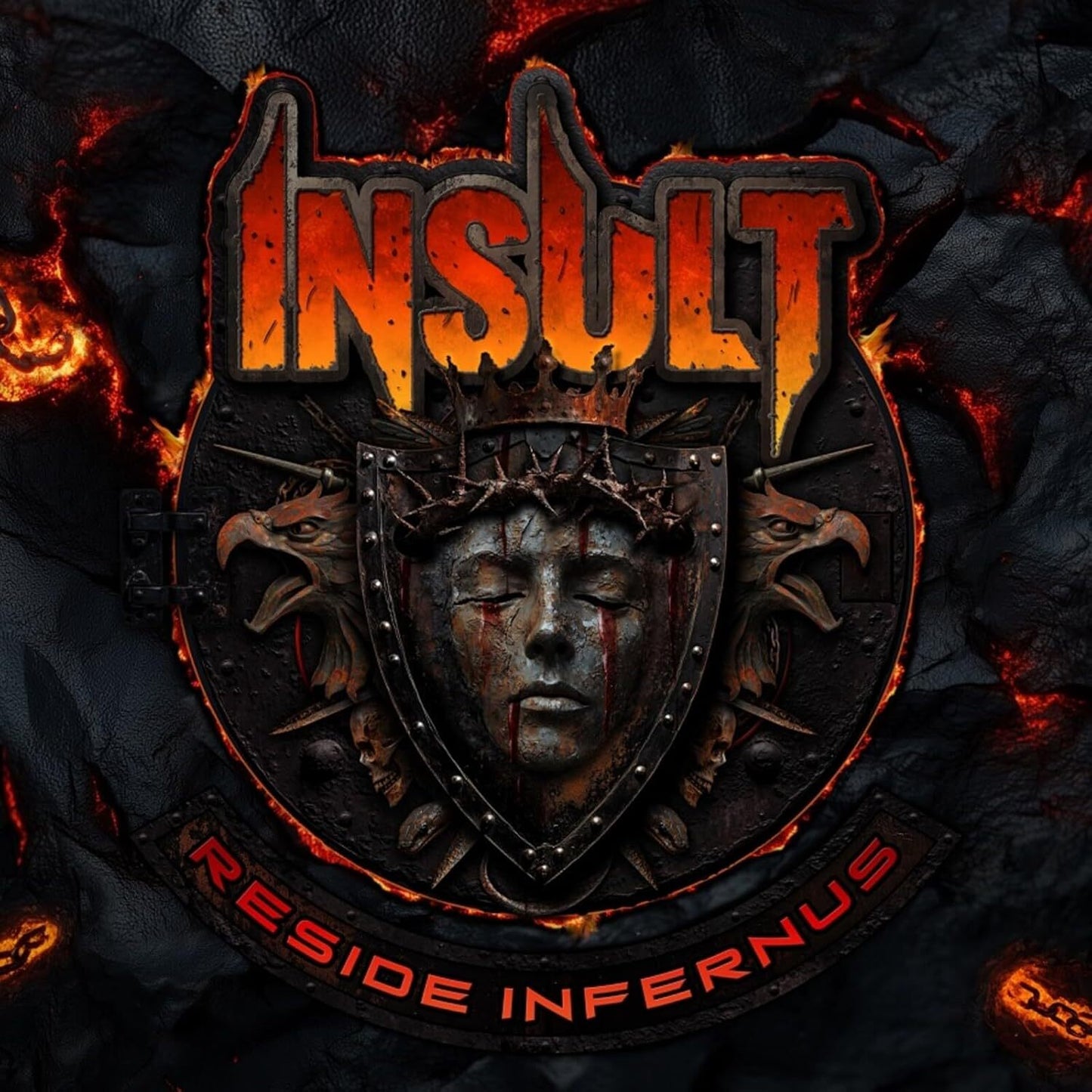 Reside Infernus
