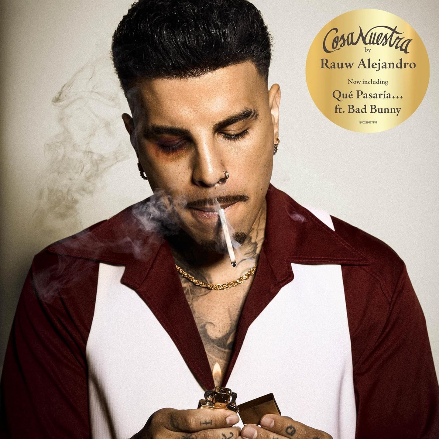 Cosa Nuestra Extra Track