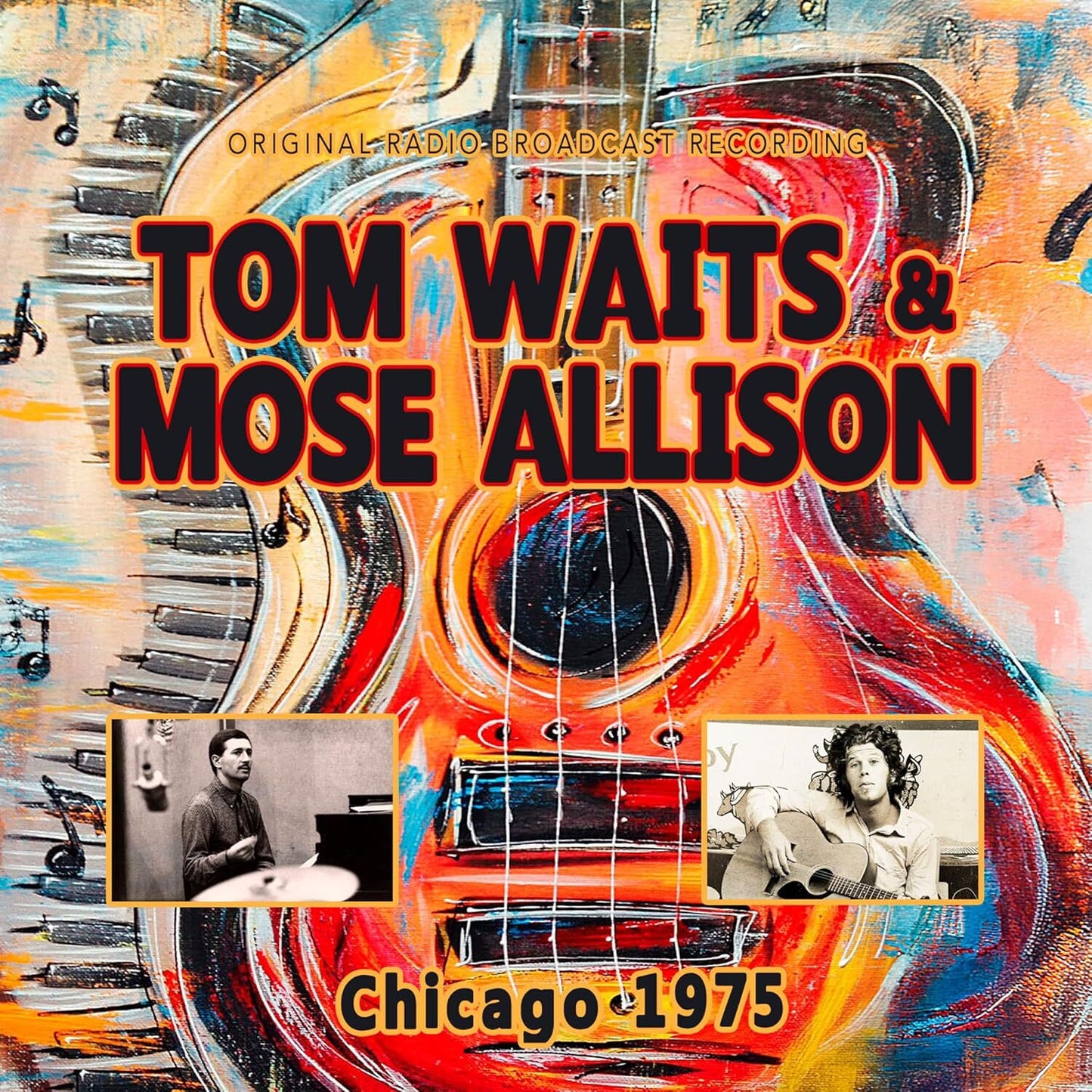 Chicago 1975