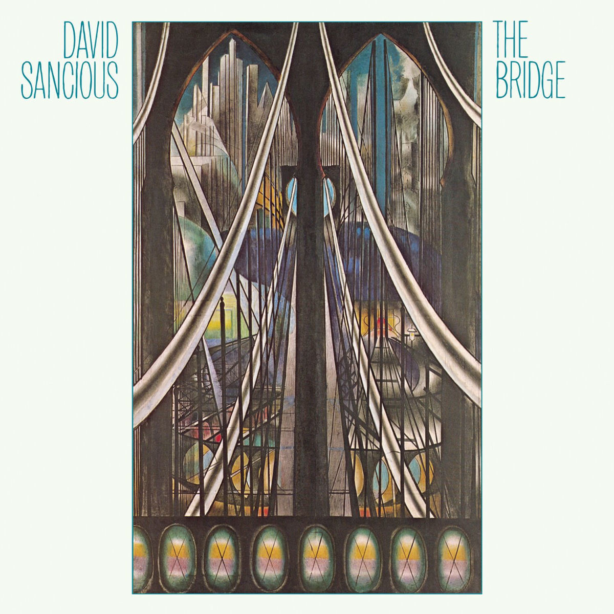 The Bridge