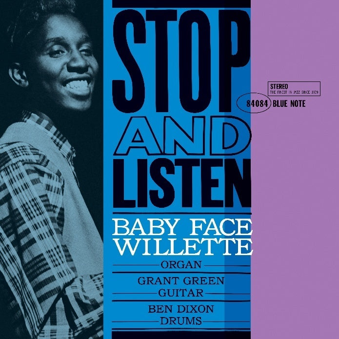 Stop and Listen
