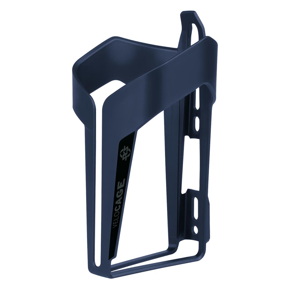 Sks Velocage Bottle Cage Sapphire Blue