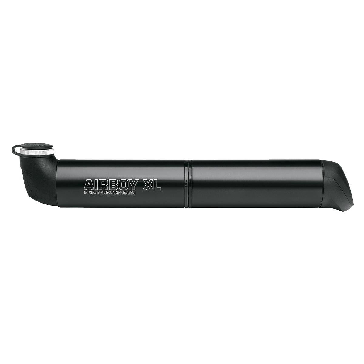 Sks Airboy Xl Pump Black