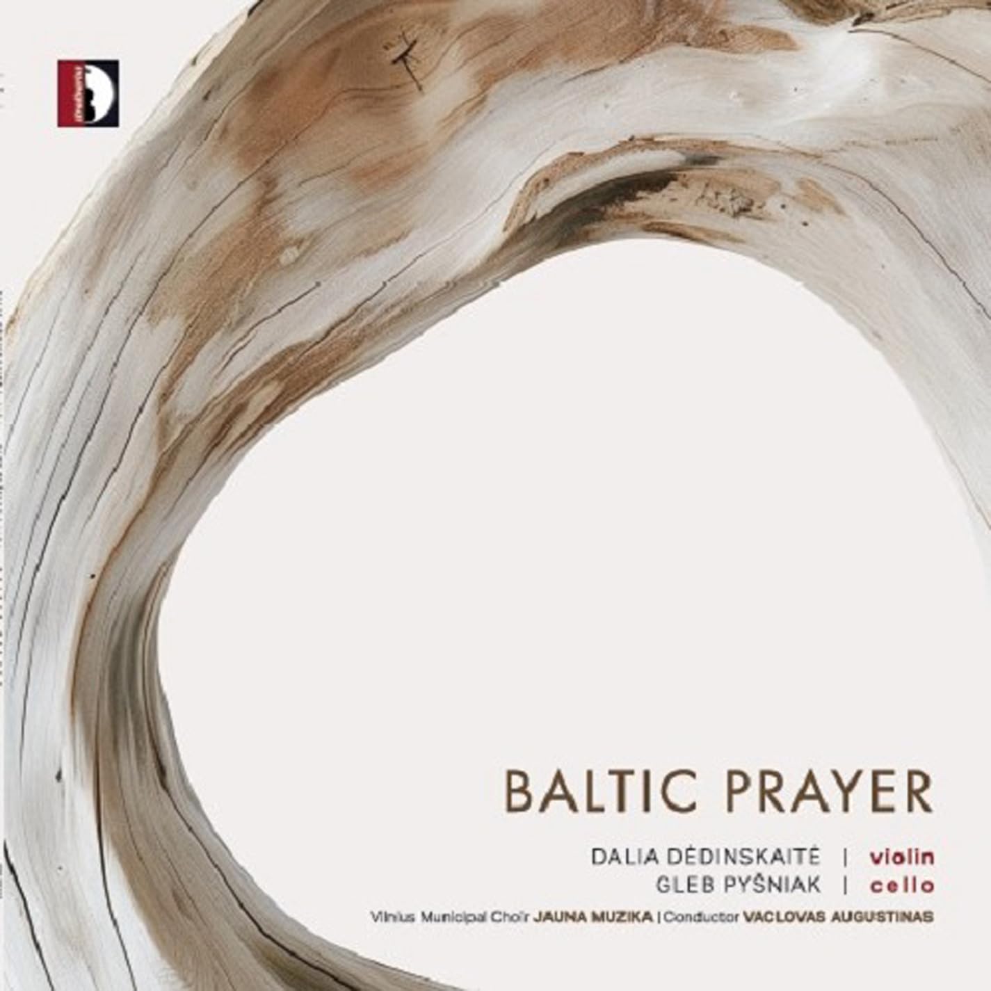 Dedinskaite / Pysniak - Baltic Prayer