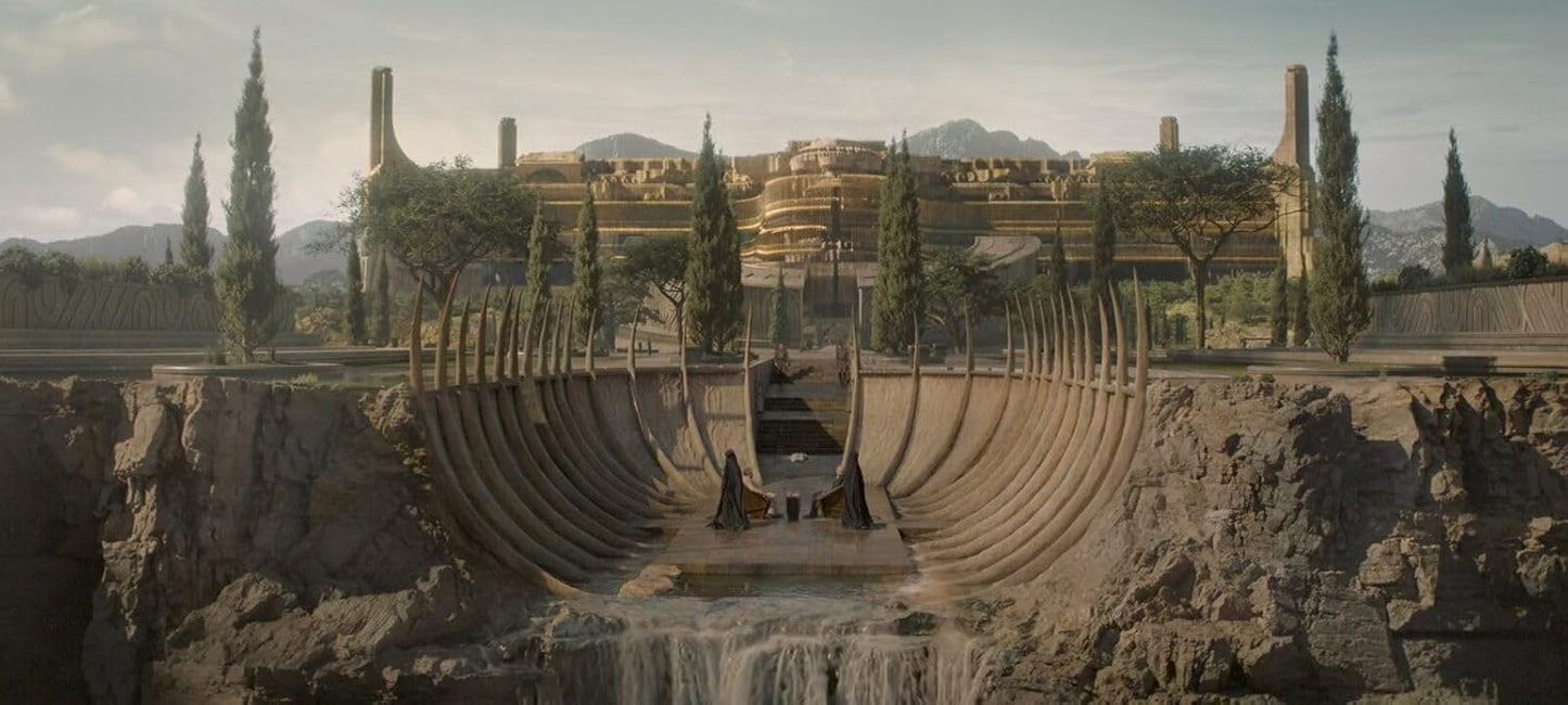 Dune : Prophecy - Saison 1