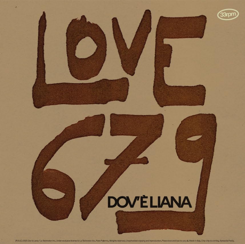 Love 679 & Live 679 - Limited