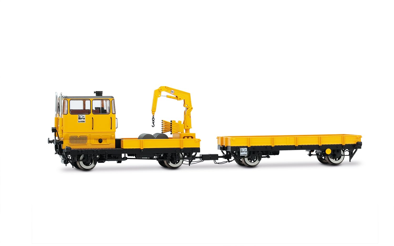 Figura Giocattolo, Multicolore, HR2912S