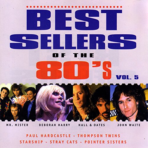 Best Sellers 80`s Vol.5