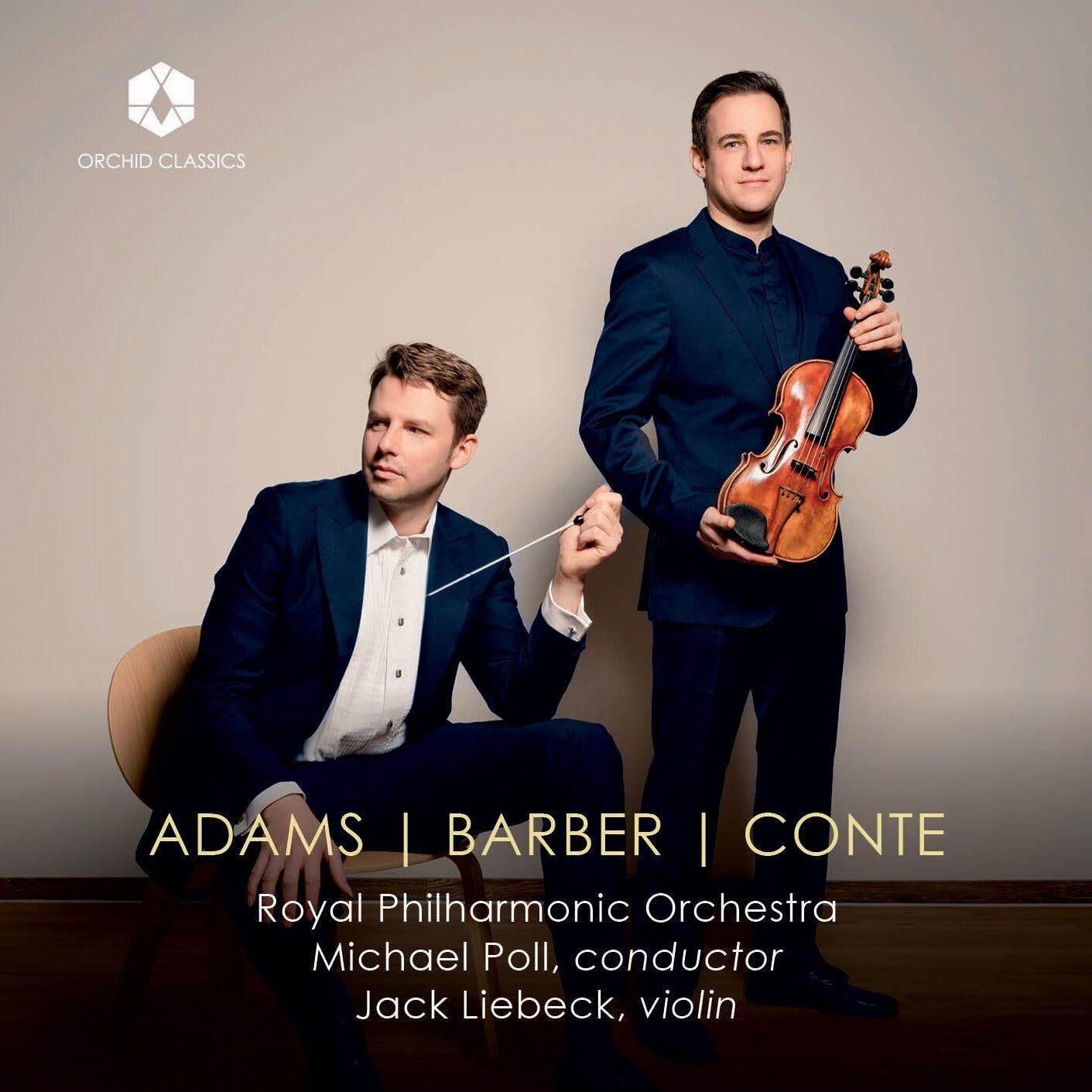 Adams/Barber/Conte