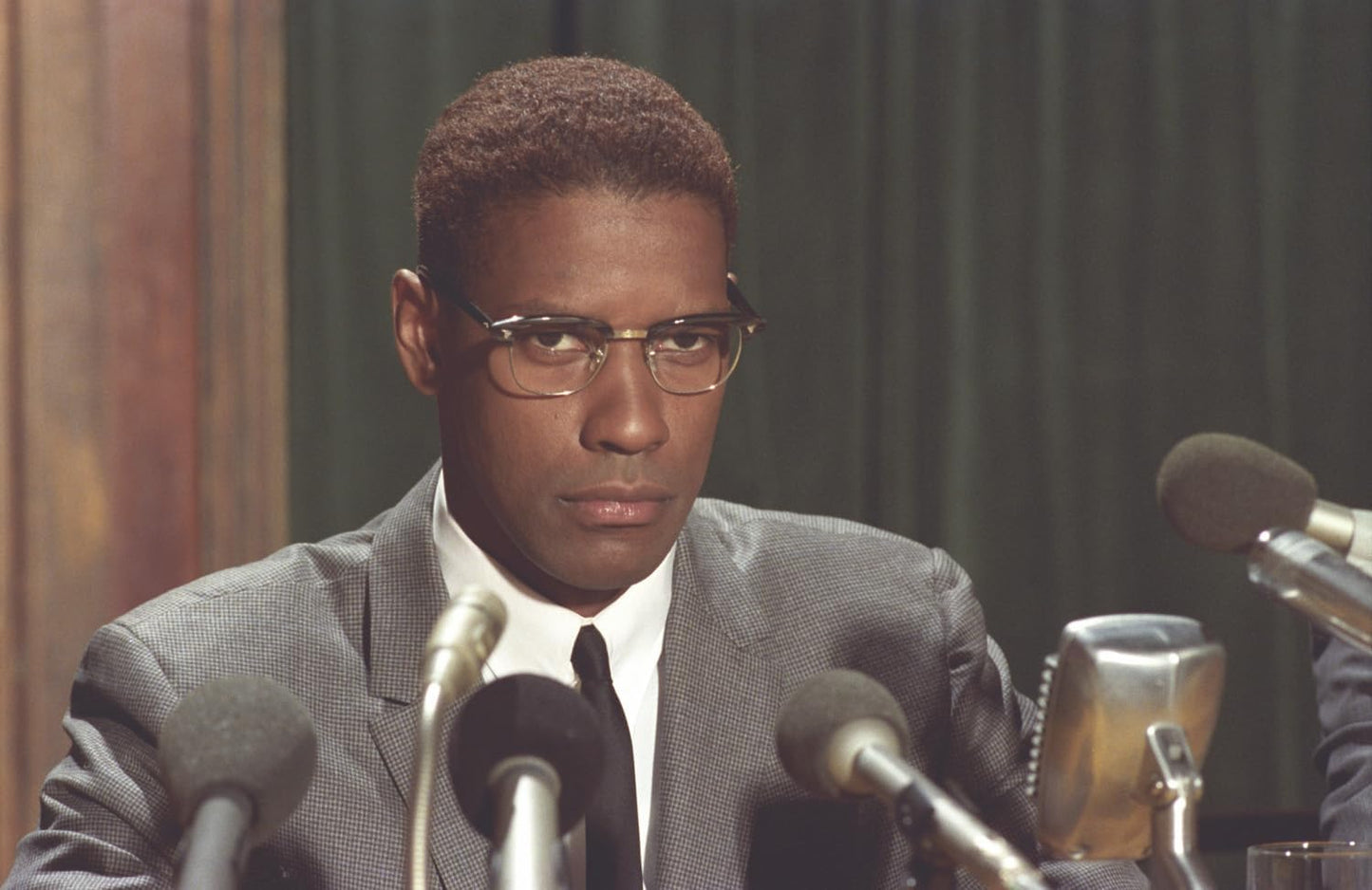Malcolm X - Mediabook (4K Ultra HD)