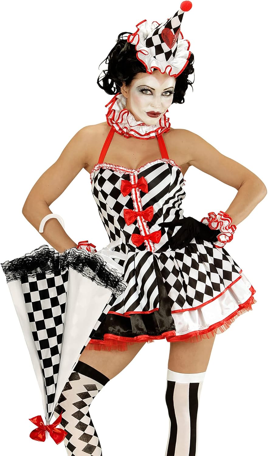 Widmann: Ombrello Circo