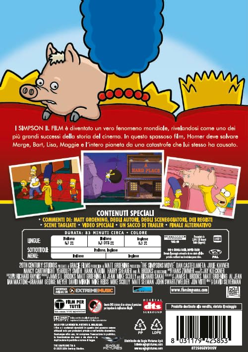 I Simpson - Il Film