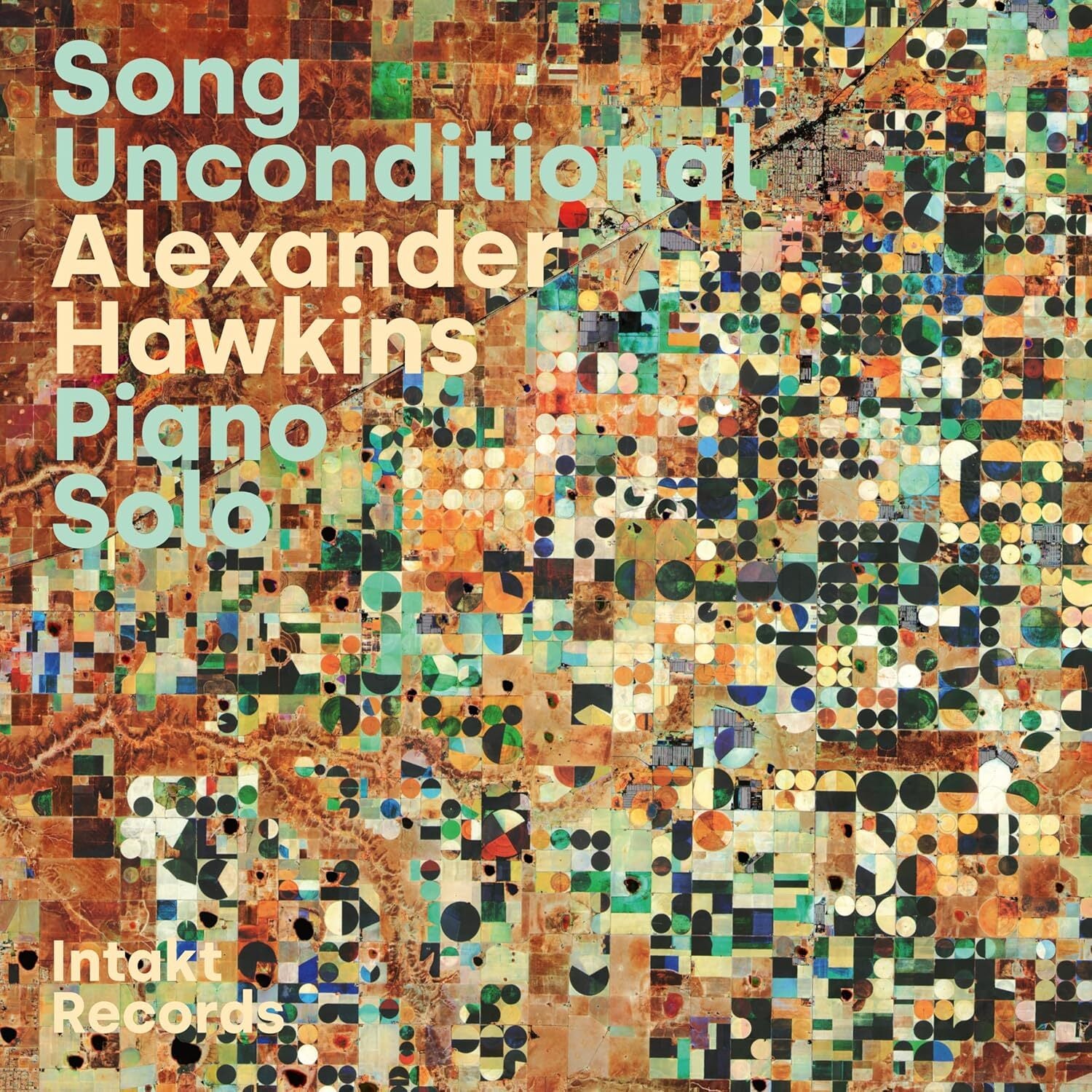 Song Unconditional: Piano Solo