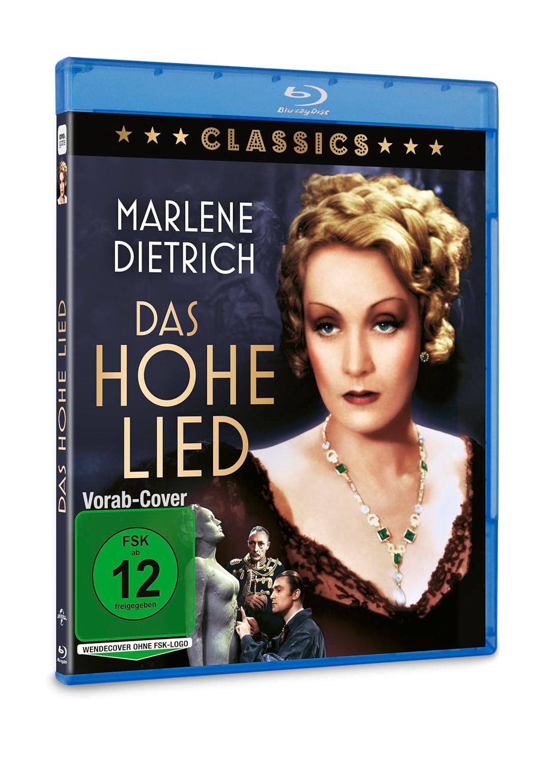Das Hohe Lied