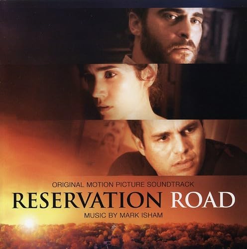 Reservation Road-Ost