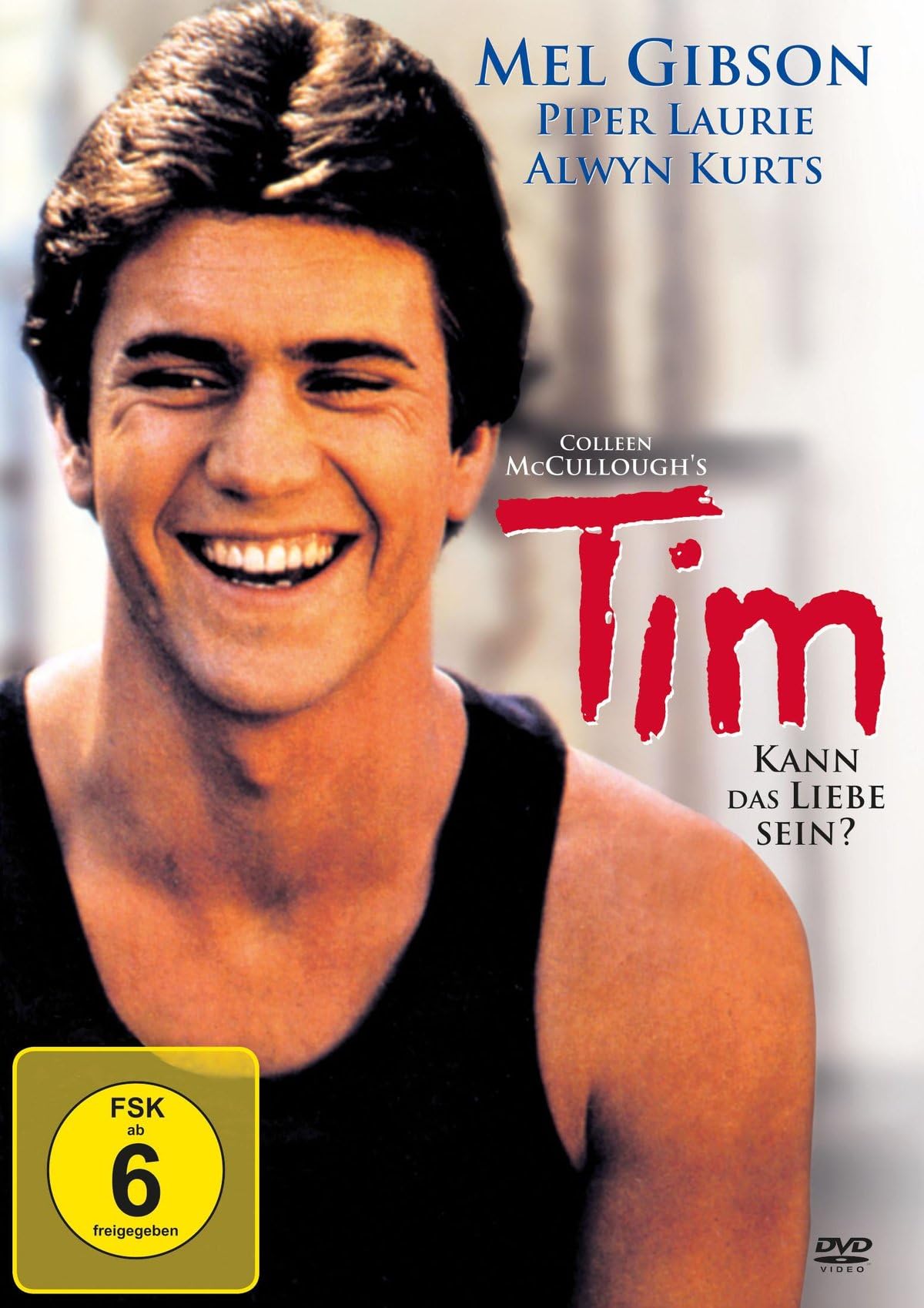 Tim - Kann das Liebe sein?