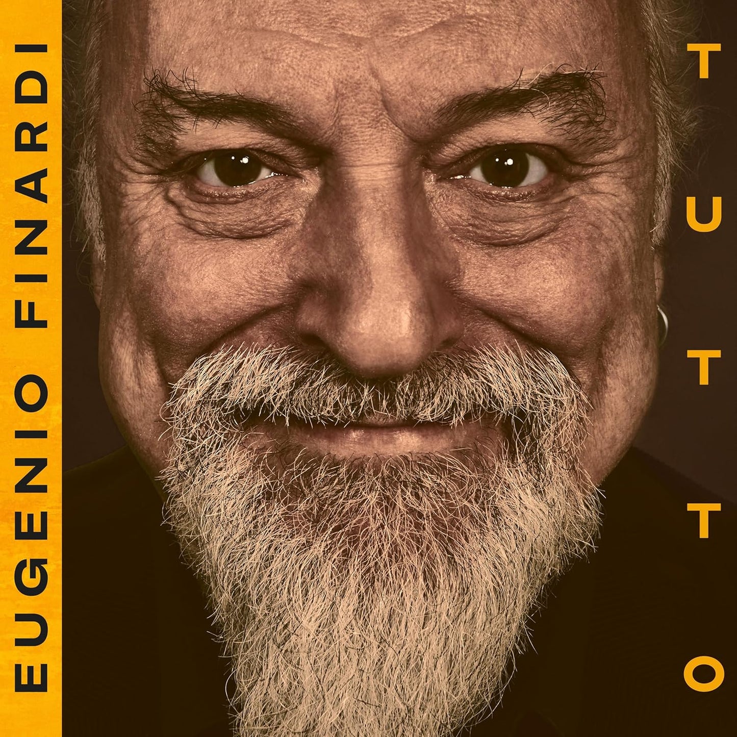 Tutto (Vinile Nero Autografato)