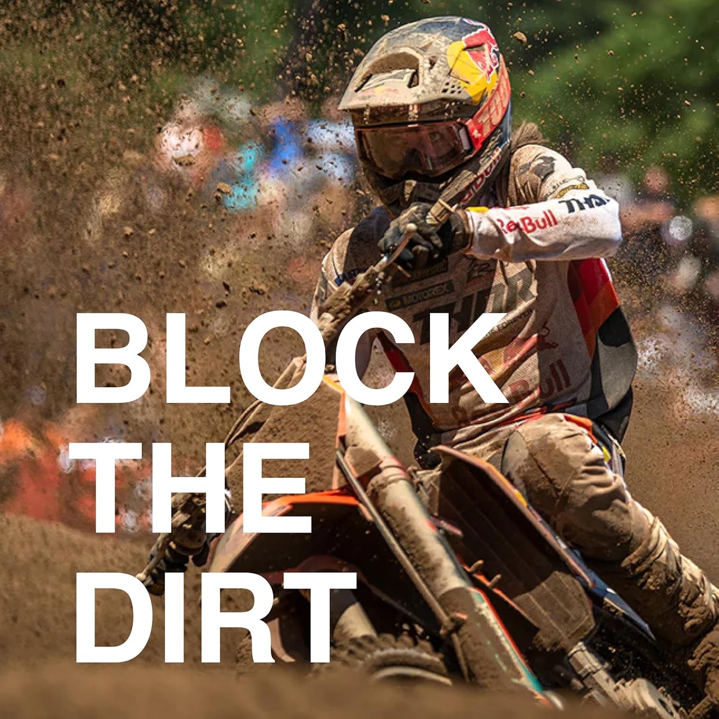 100% Armega Goggle Laminated Tear-Offs