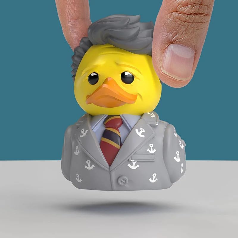 Numskull Jaws Tubbz Mini Mayor Vaughn