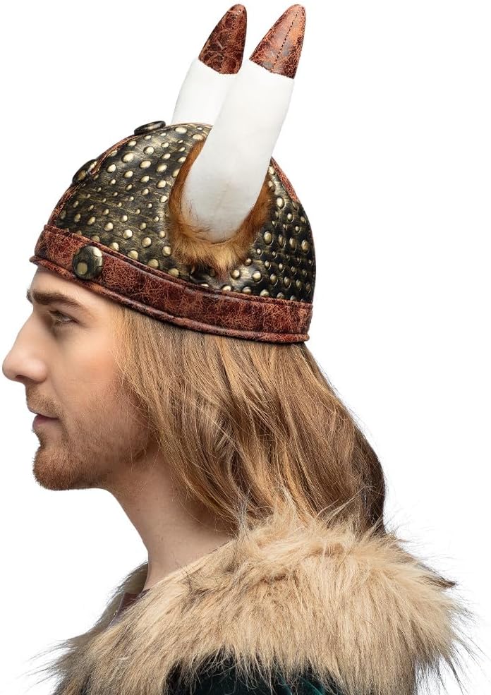 Boland - Hoed Viking Harald