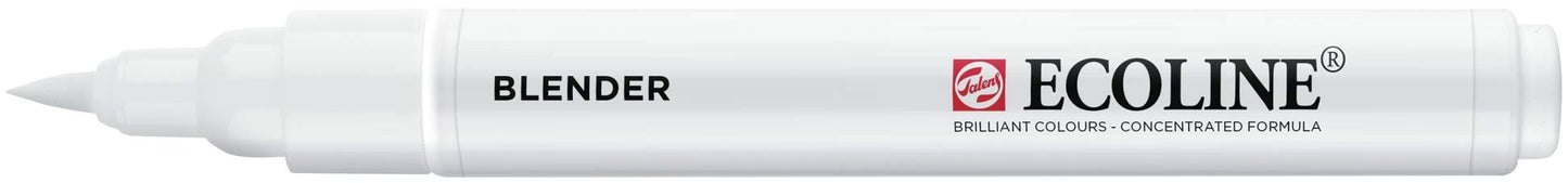 Ecoline Brushpen Mixer, eenheidsmaat