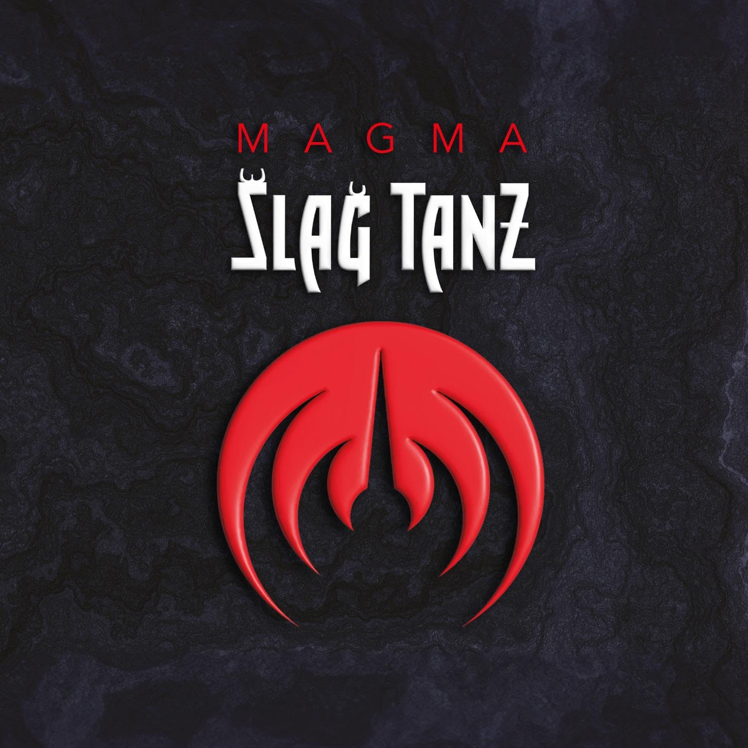 Magma - Slag Tanz (12`` Single) (Remastered)