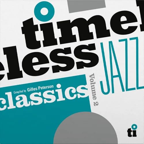 Timeless Jazz Classics Volume 2