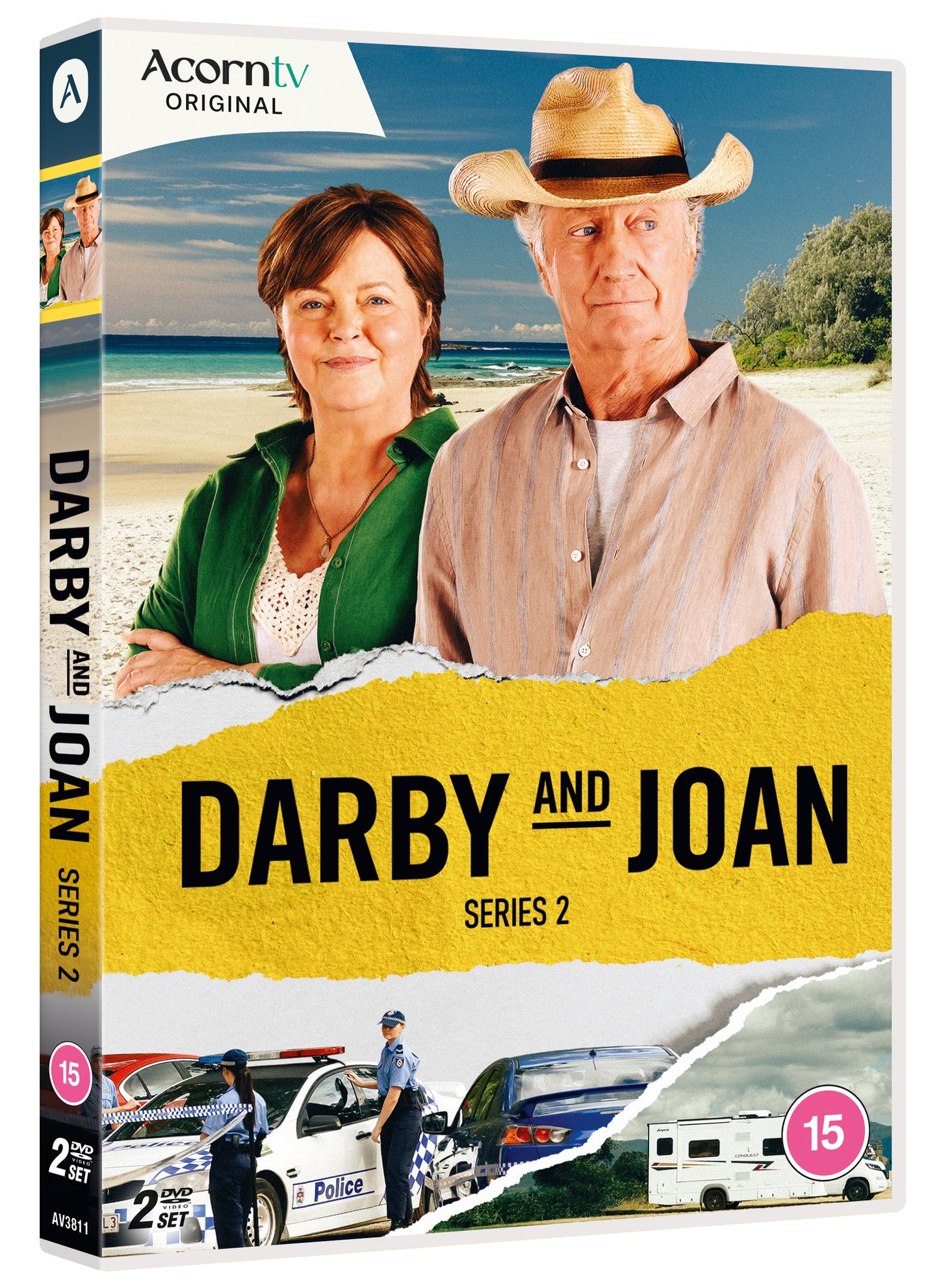 Darby and Joan: Series 2