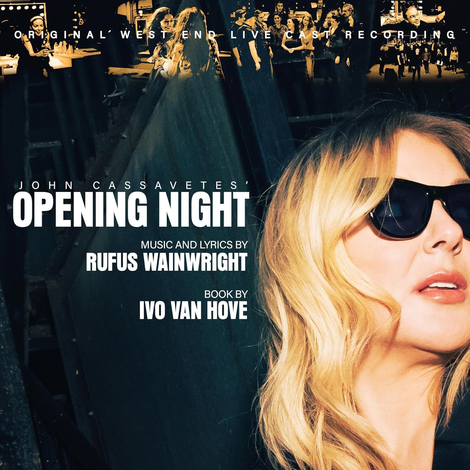 John Cassavetes' Opening Night