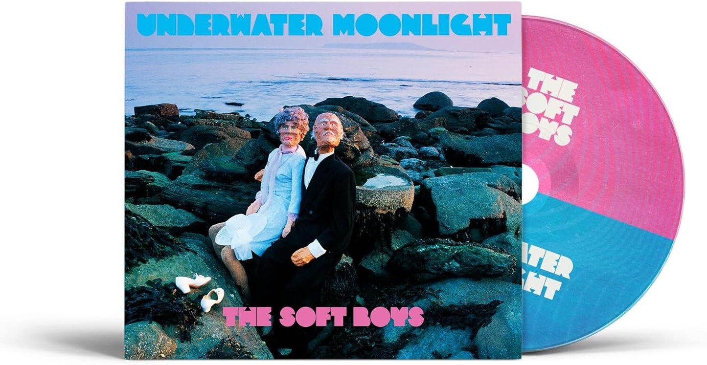 Underwater Moonlight (45th Anniversary Remaster)