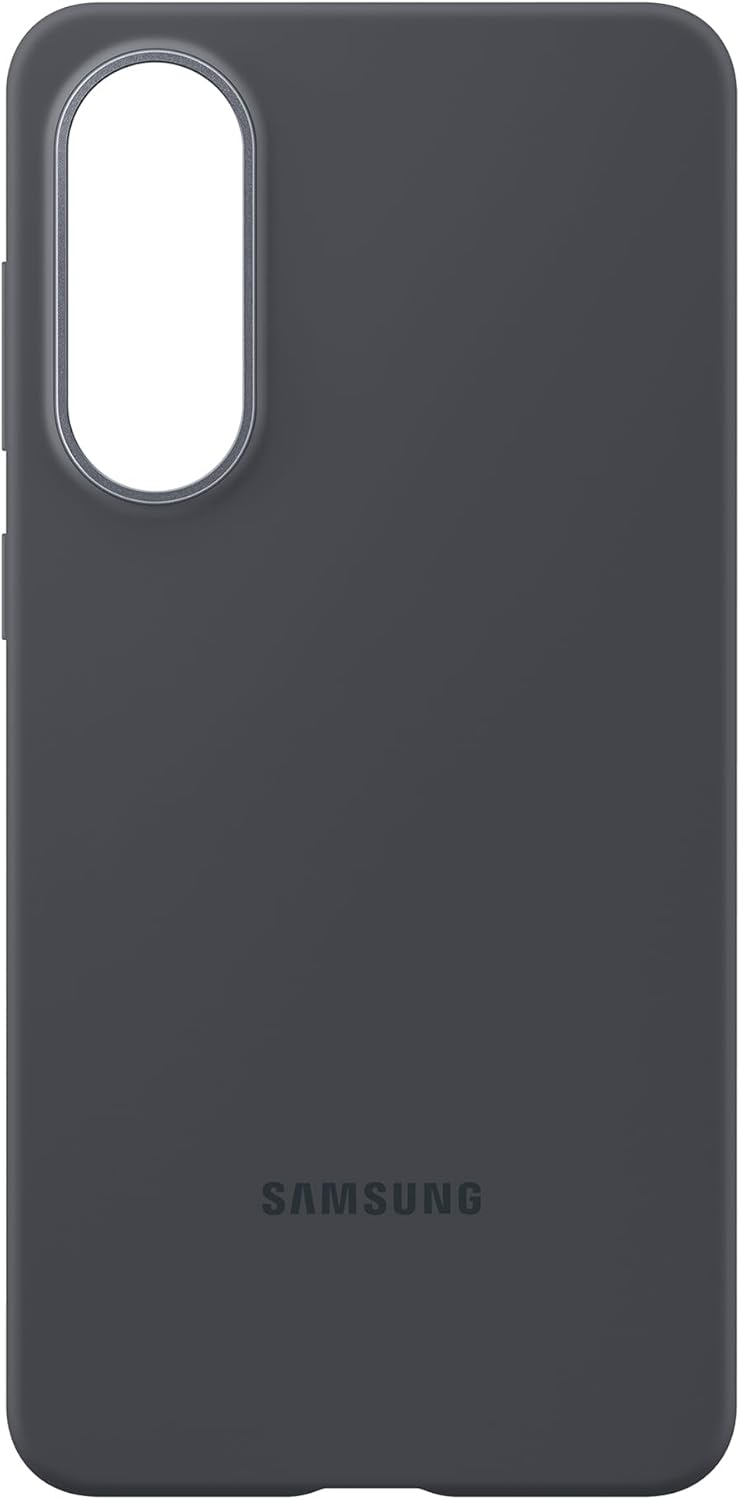 Samsung Galaxy Official Magnet Clear Case for Galaxy S25 Edge, Transparent