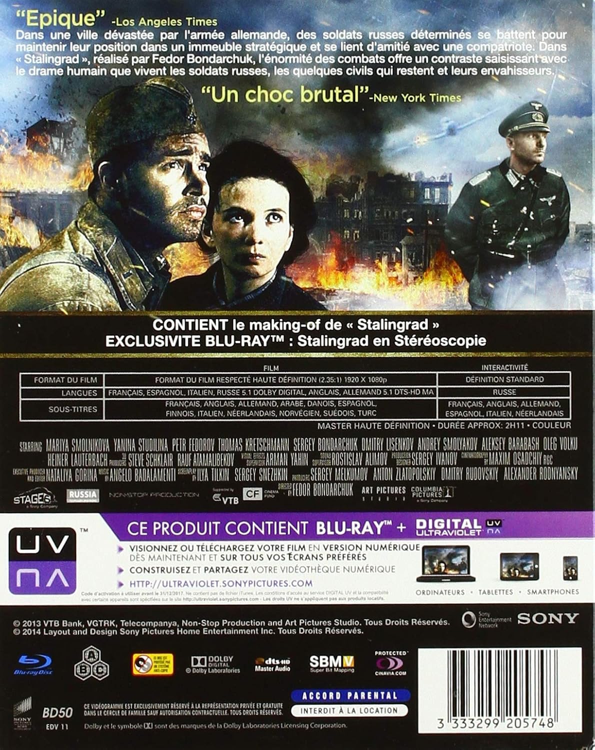 Stalingrad