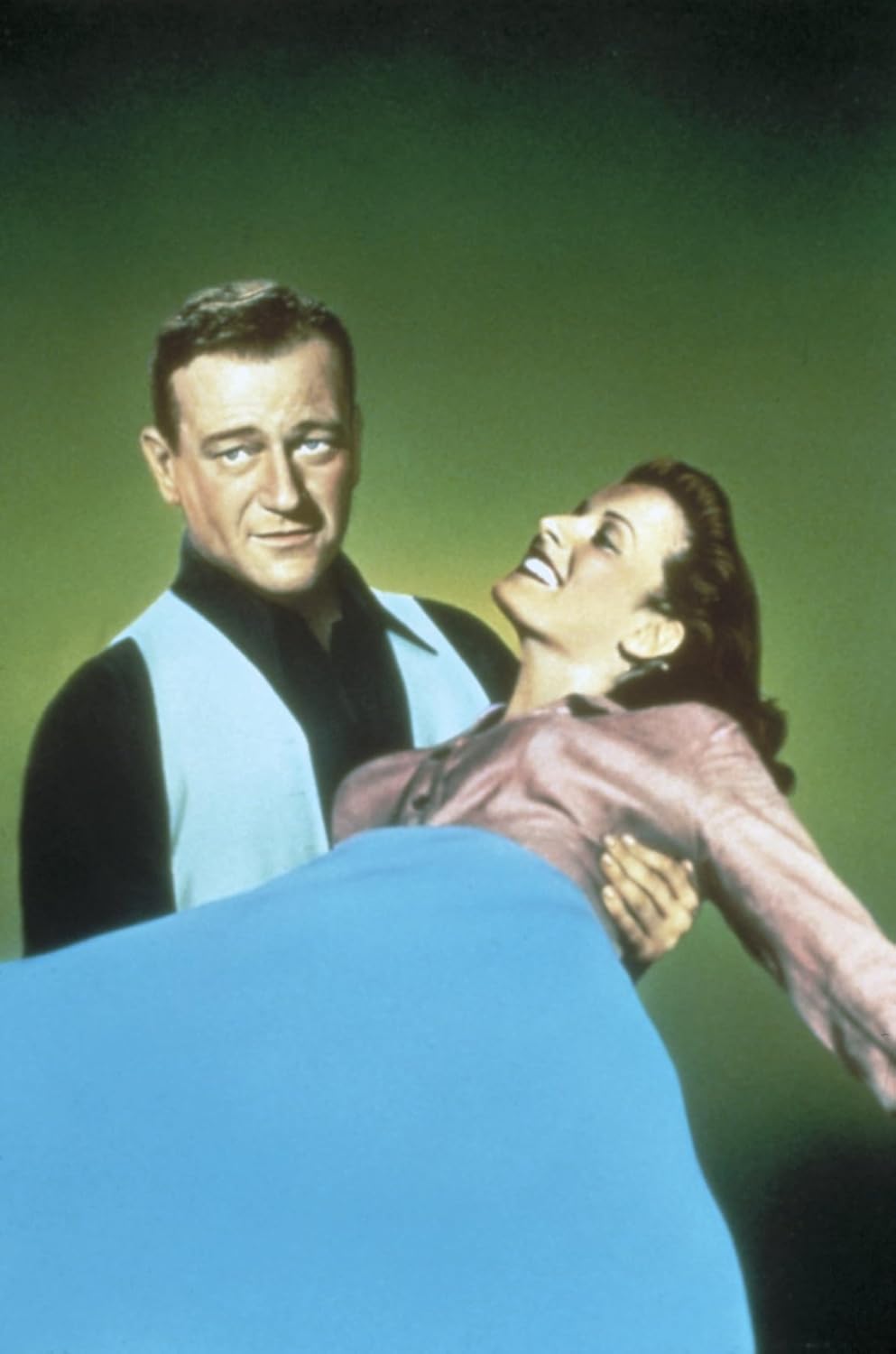Der Sieger (John Wayne) (Neuauflage