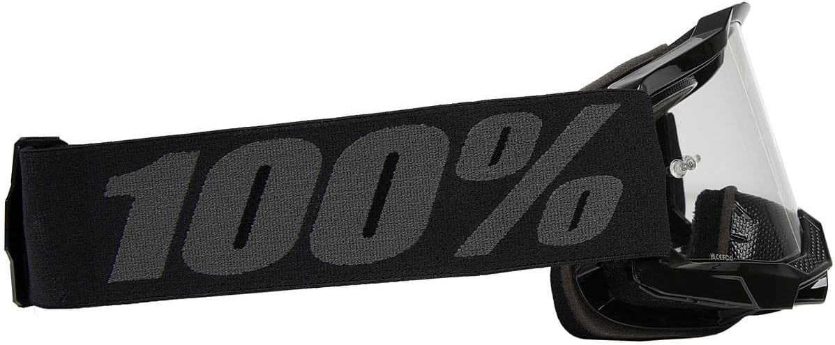 100% 5001800006 Gafas MX, Multicolor, Talla única