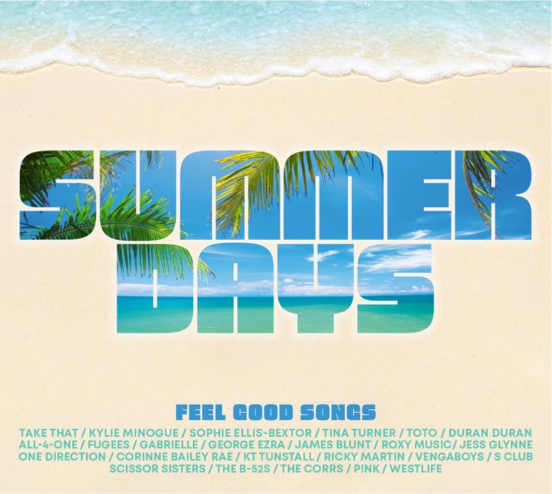 Summer Days: Feel Good Songs